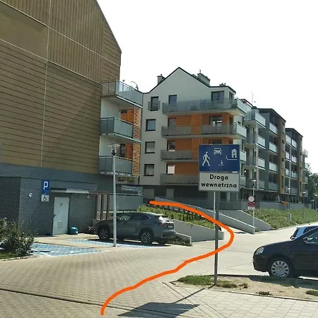 Luksusowy Gaj By Na Dni 民宿 弗罗茨瓦夫