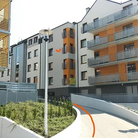 Luksusowy Gaj By Na Dni *