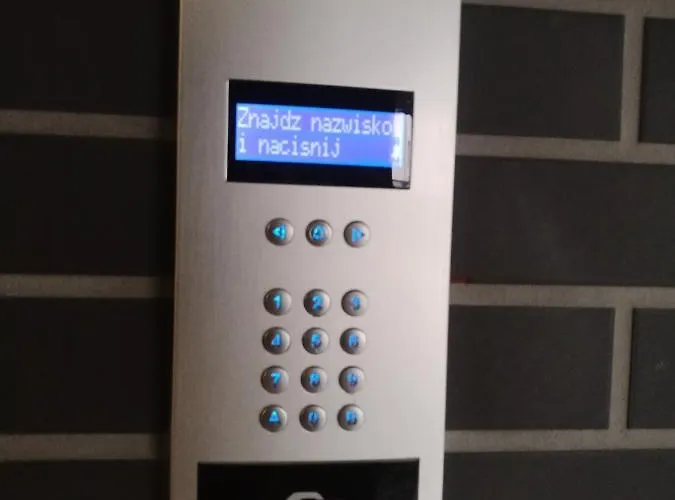 Ubytování v soukromí Luksusowy Gaj By Na Dni