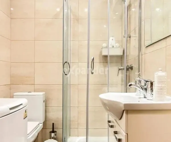 Luksusowy Gaj By Na Dni Ubytování v soukromí