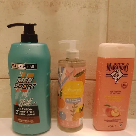 Luksusowy Gaj By Na Dni * ורוצלב