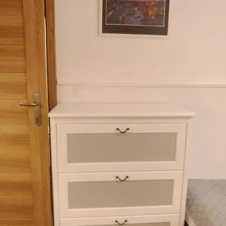 Luksusowy Gaj By Na Dni Accommodatie bij particulieren *
