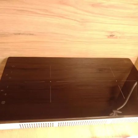 Alloggio in famiglia Luksusowy Gaj By Na Dni *