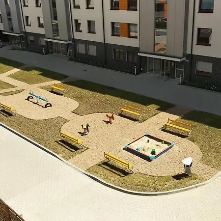 Luksusowy Gaj By Na Dni Alloggio in famiglia Breslavia