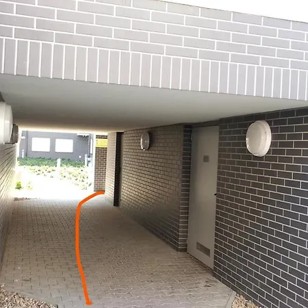 Alloggio in famiglia Luksusowy Gaj By Na Dni