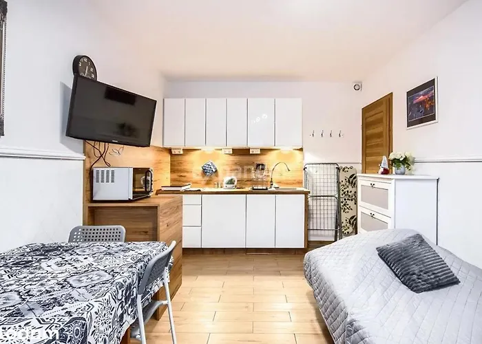 Luksusowy Gaj By Na Dni *