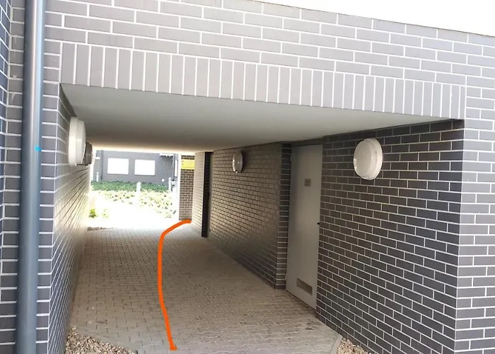 Homestay Luksusowy Gaj By Na Dni